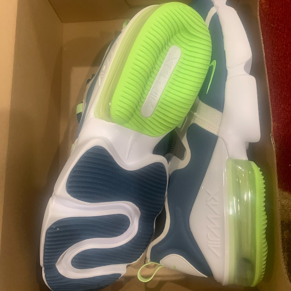 Nike air max infinity